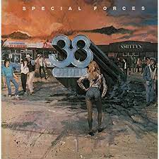 Special Forces