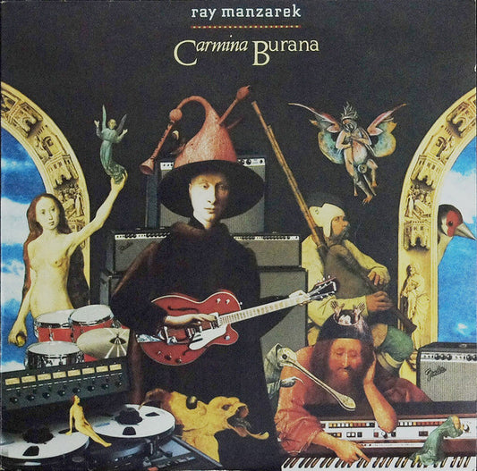Carmina Burana
