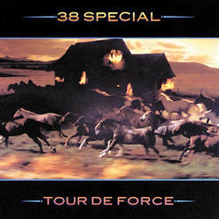 Tour De Force