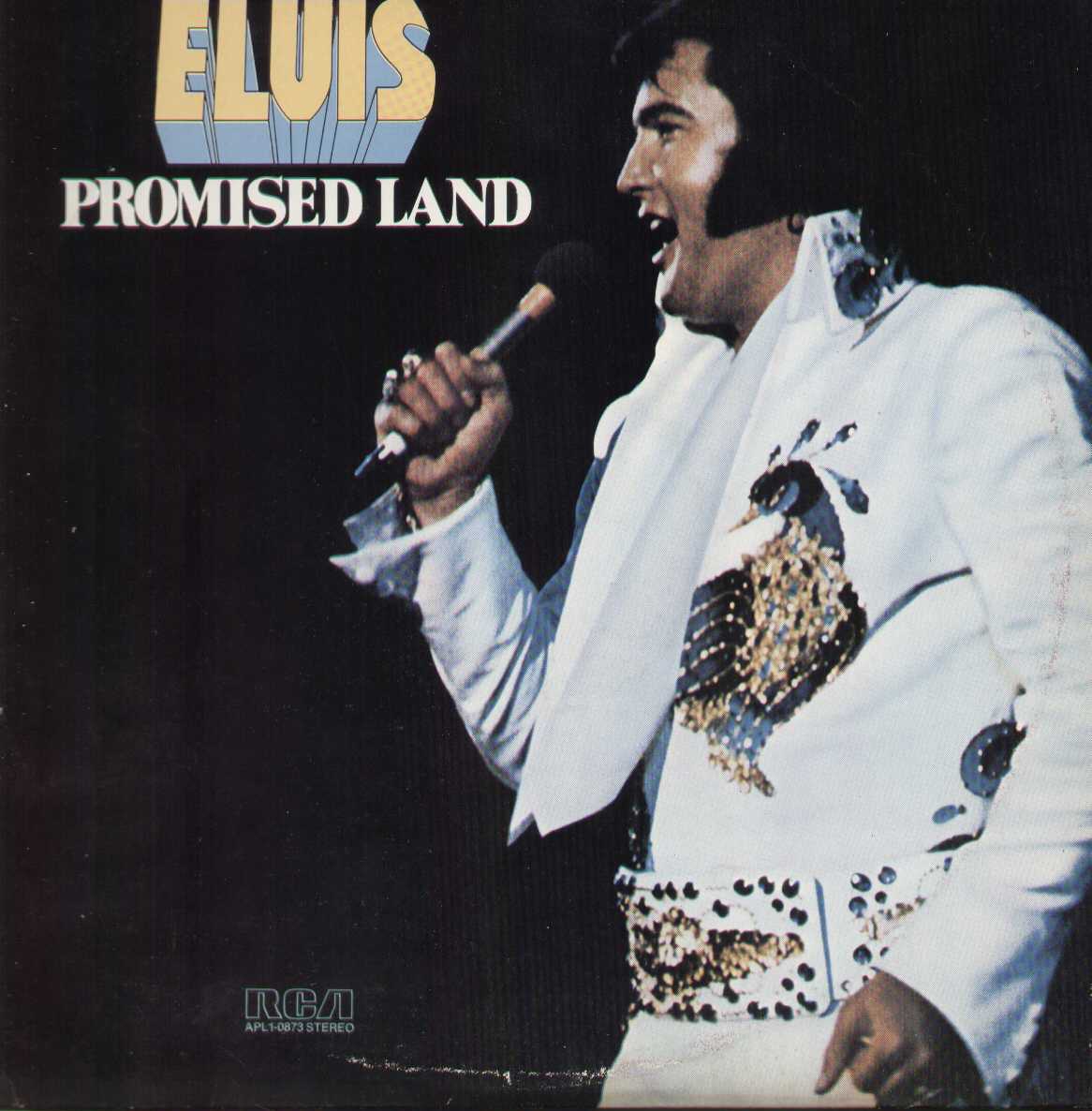 Promised Land