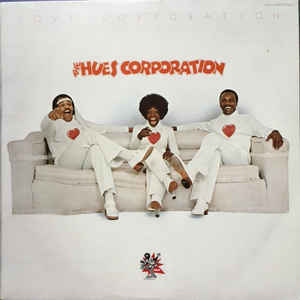 Love Corporation