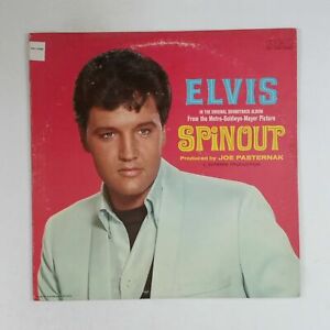 Spinout