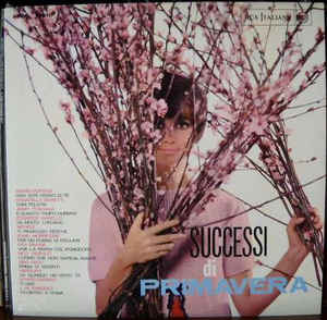 Successi Di Primavera