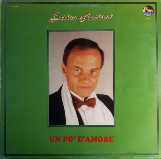 Un Pò D'amore
