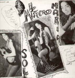 Il Mistero