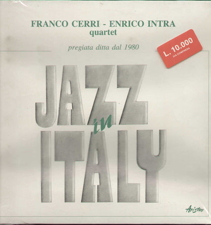 Jazz In Italy