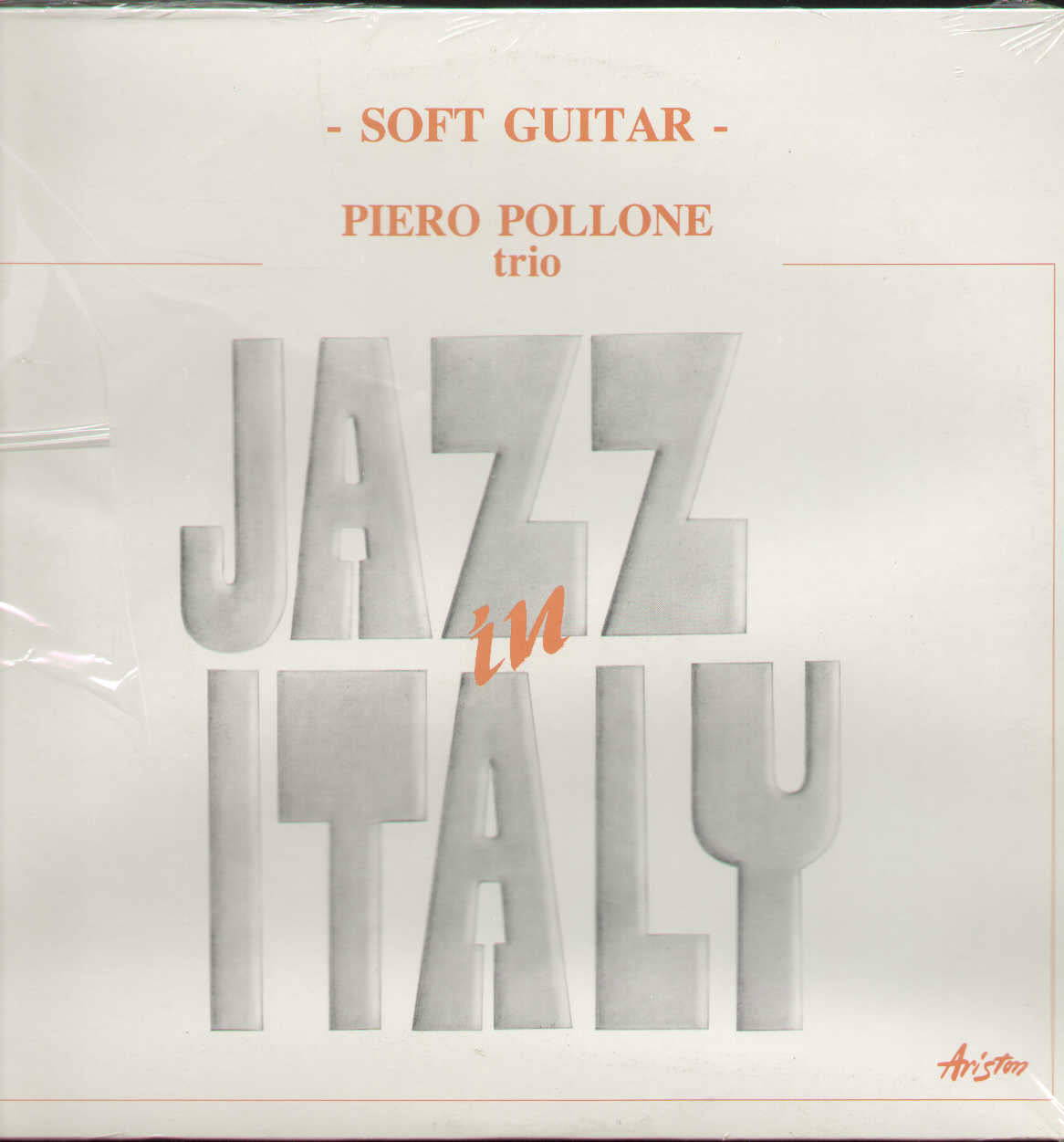 Soft Guitar
