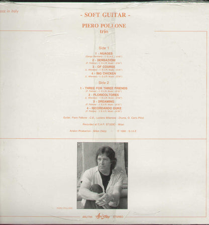 Soft Guitar