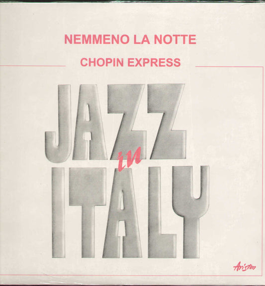 Nemmeno La Notte