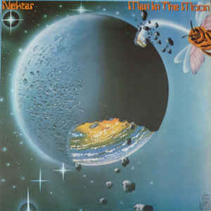 Man In The Moon