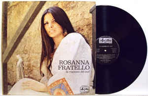 Rosanla Ragazza Del Sud