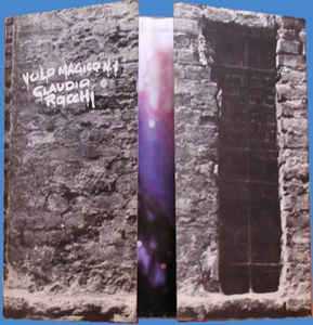 Volo Magico N.1