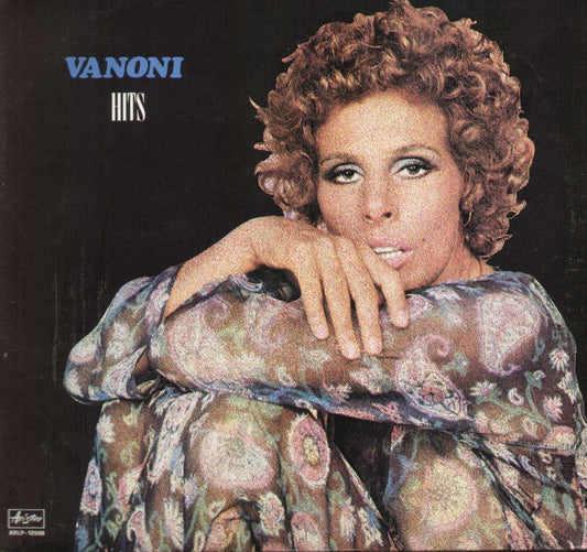 Vanoni Hits