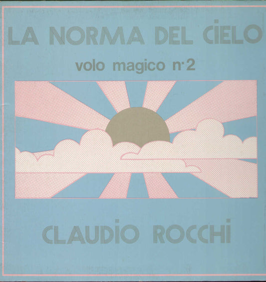 La Norma Del Cielo Volo Magico N.2
