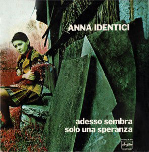 Adesso Sembra Solo Una Speranza