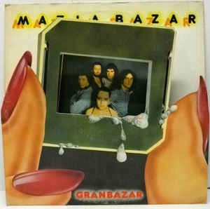 Gran Bazar