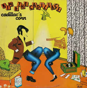 Cadillac's Corn