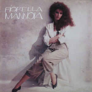 Fiorella Mannoia Arlp12429