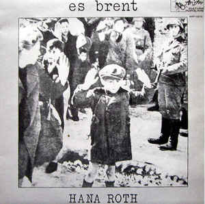 Es Brent
