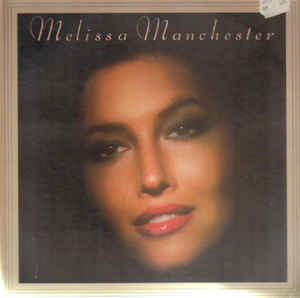 Melissa Manchester Ars39008
