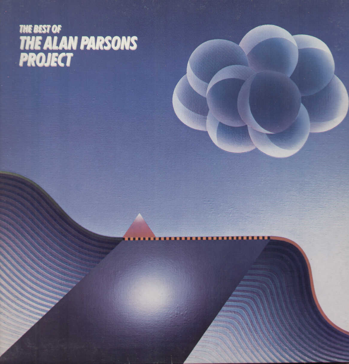 The Best Of Alan Parsons Project