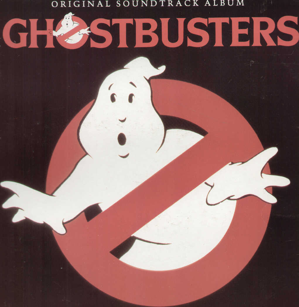 Ghostbusters