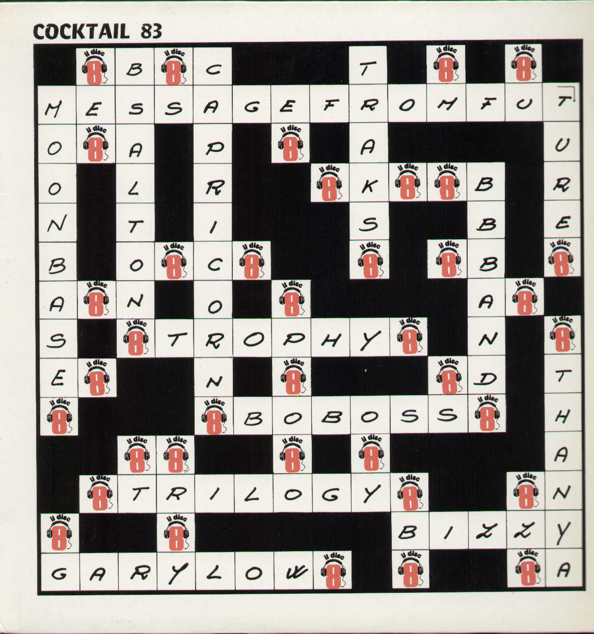 Cocktail 83