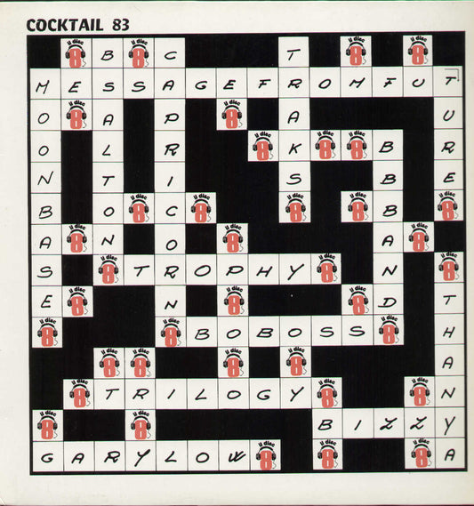 Cocktail 83
