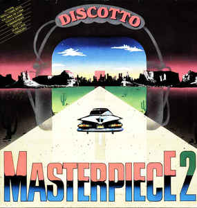 Masterpiece 2
