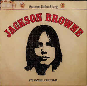 Jackson Browne As53022