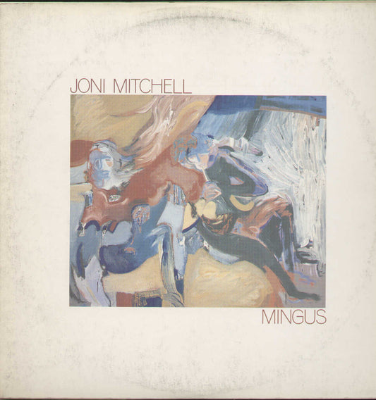 Mingus