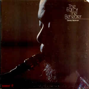 The Ear Of The Behearer