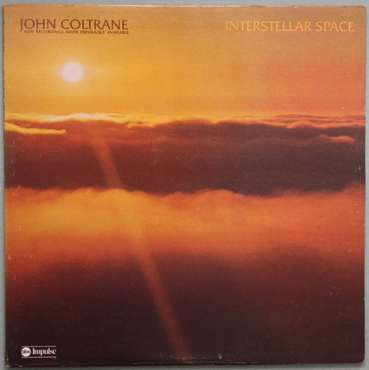 Interstellar Space
