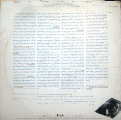 First Meditations For Quartet