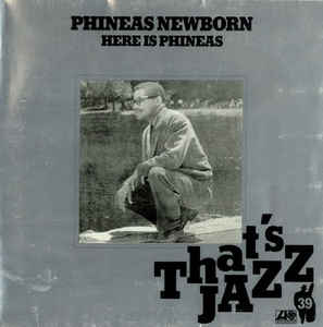 Here Is Phineas