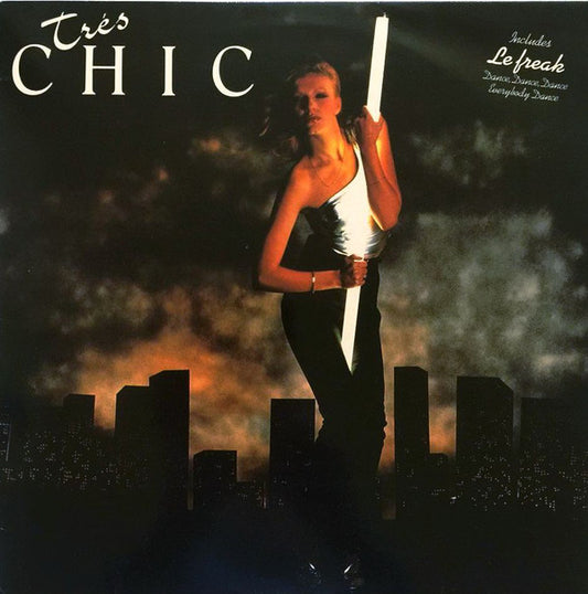 Trés Chic