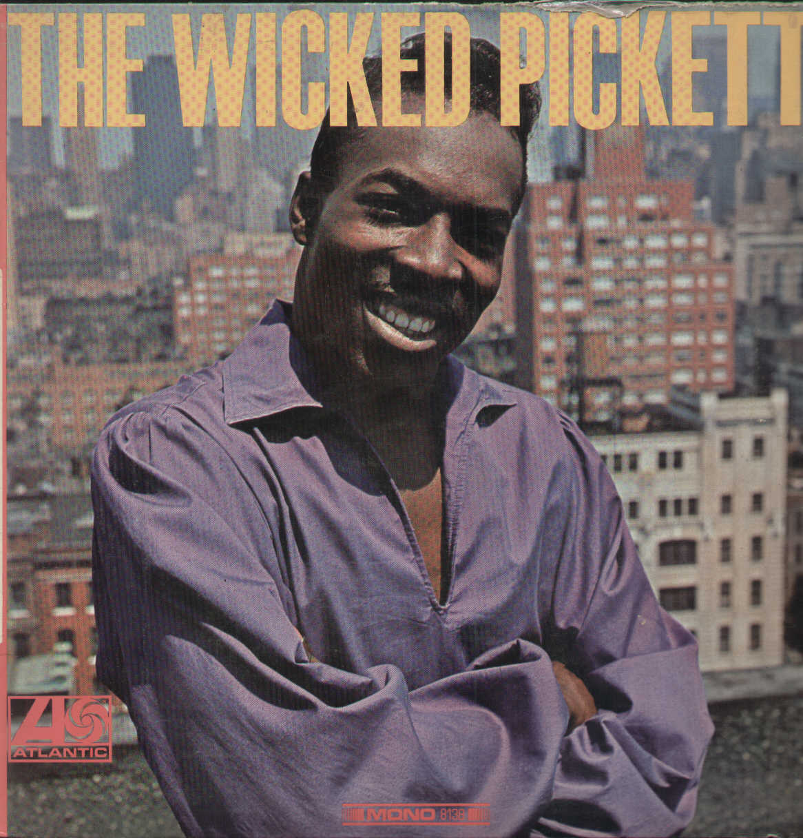 The Wicked Pickett