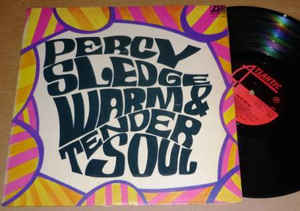 Warm & Tender Soul