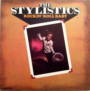 Rockin Roll Baby