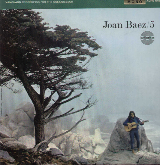 Joan Baez 5