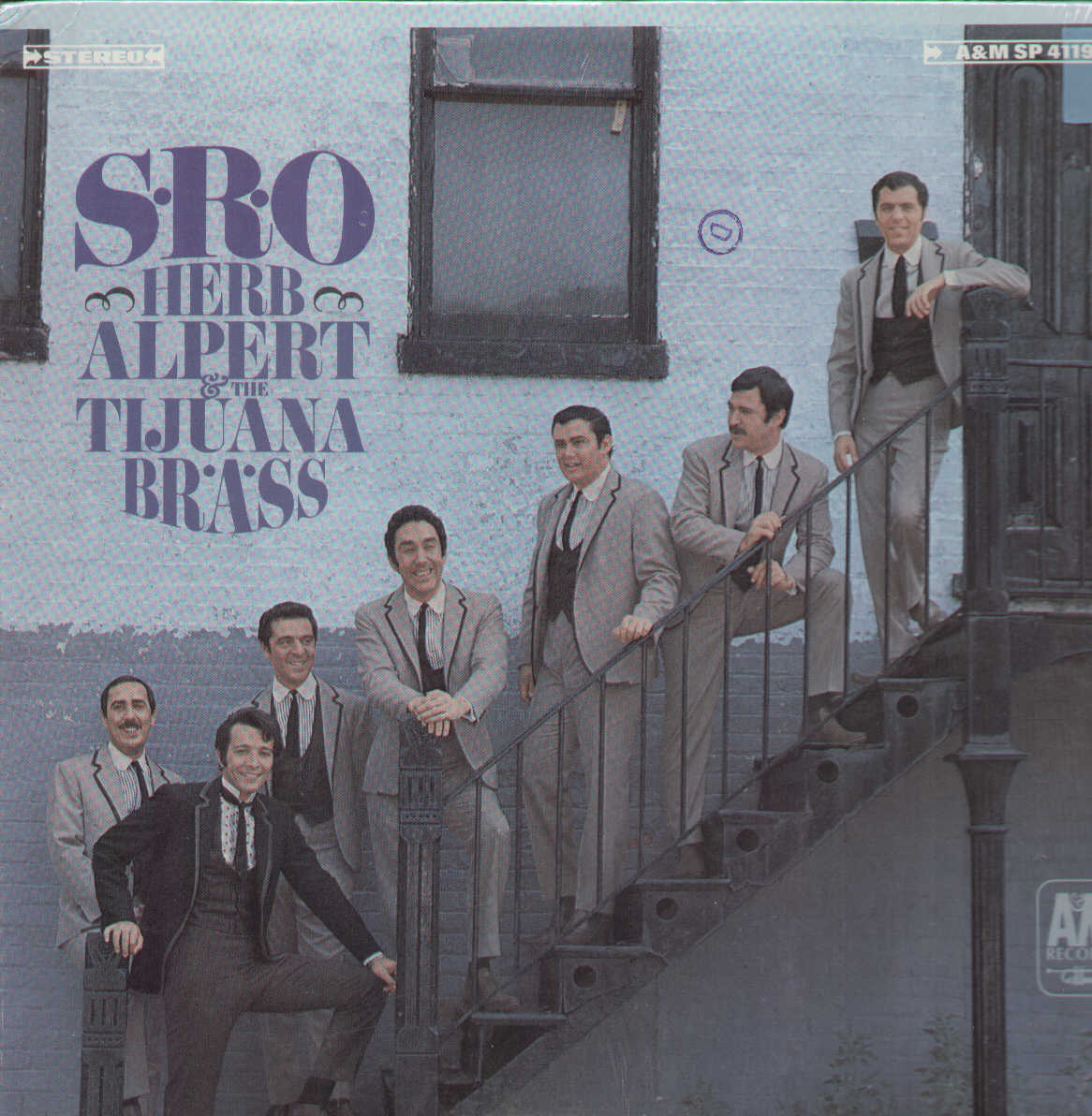 S.R.O.