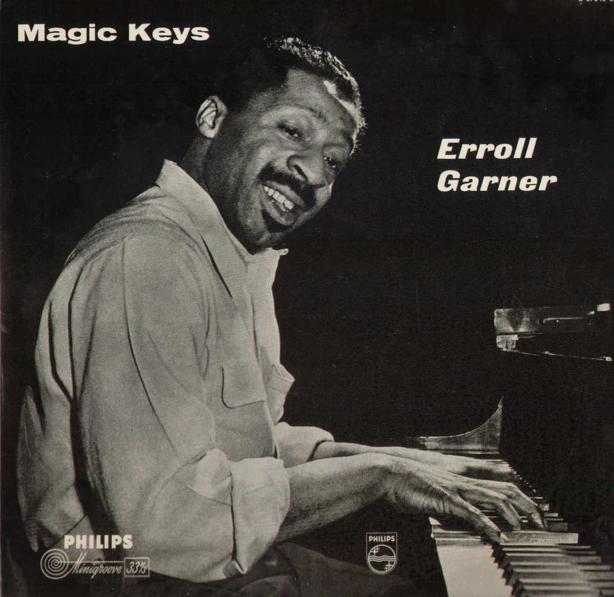 Magic Keys