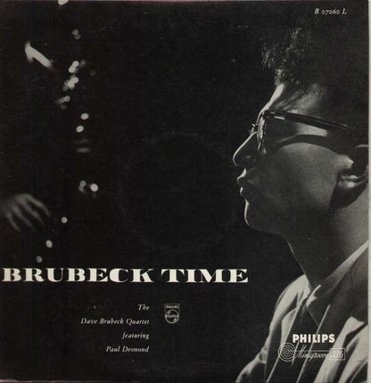 Brubeck Time