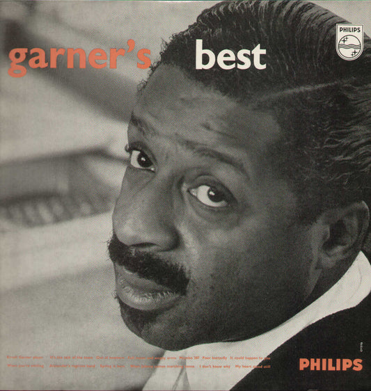 Garner's Best