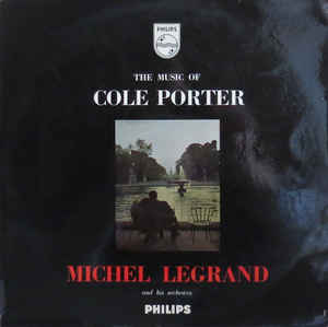 The Music Of Cole Porter