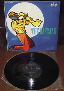 The Rascals