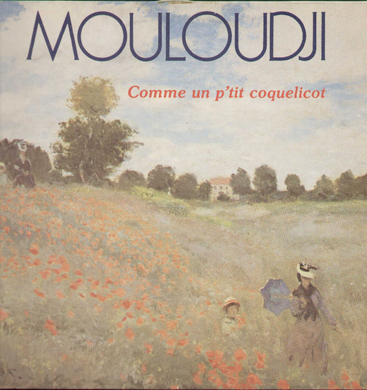 Comme Un P'tit Coquelicot