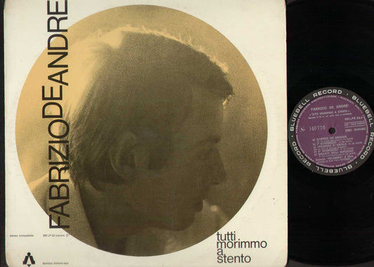 Tutti Morimmo A Stento Volume 2