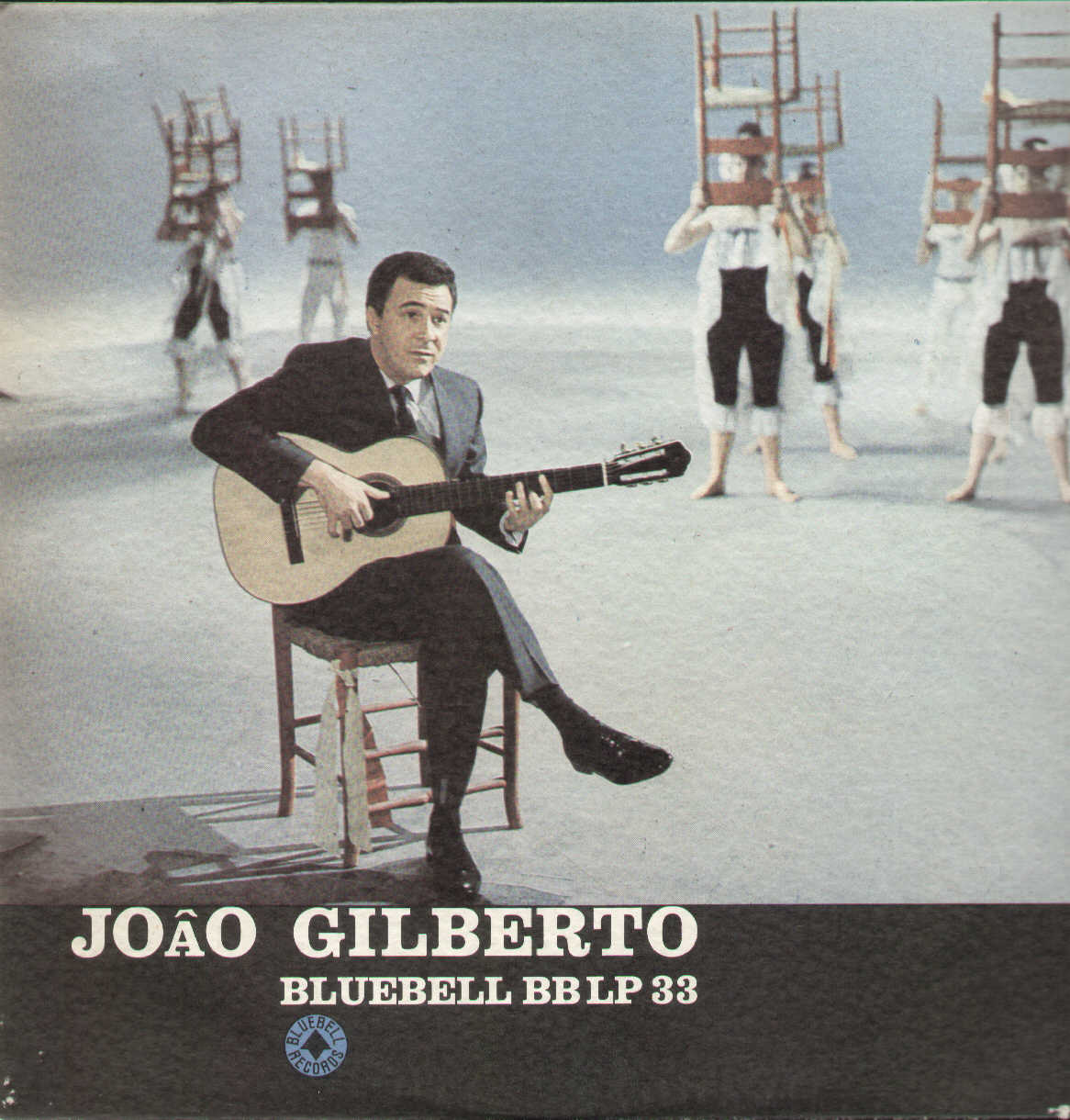 Joao Gilberto