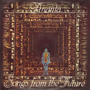 Songs From The Future
